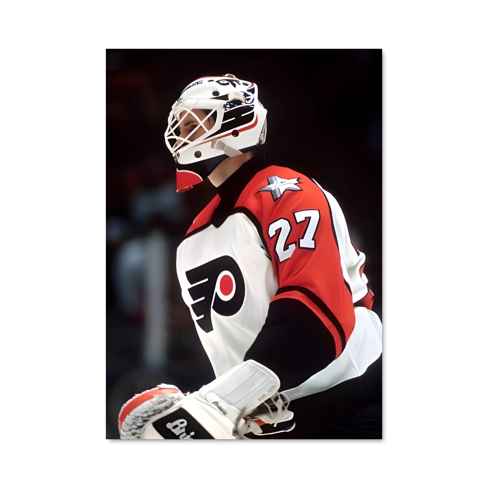 Poster Esprit de Philadelphia